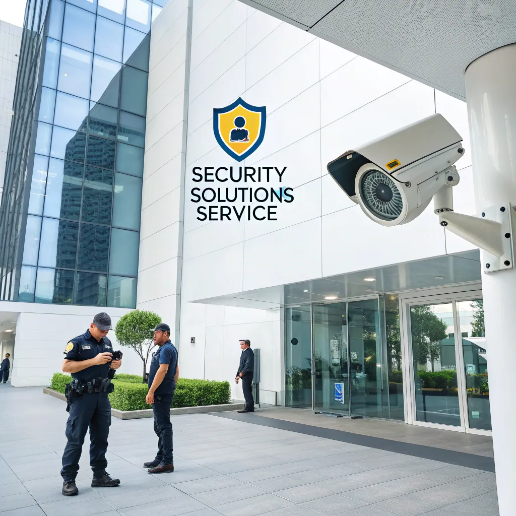 Security Solutions Service